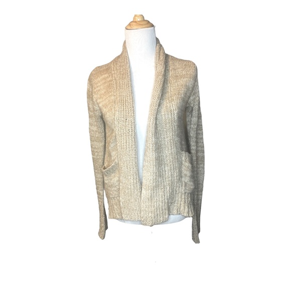 Element Cardigan Sweater - Picture 1 of 4